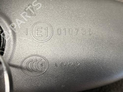 Rear mirror BMW 1 (E87) 120 d | BP36293404I6  - Image 8