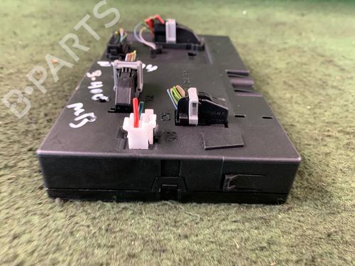 Electronic module MERCEDES-BENZ S-CLASS (W221, V221) S 400 Hybrid (221.095, 221.195) | BP20659535M83 