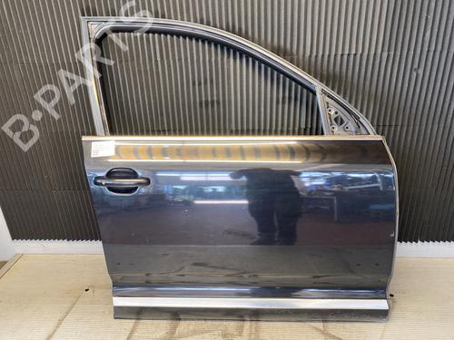 Used Right front door VW TOUAREG (7LA, 7L6, 7L7) 5.0 V10 TDI (313 hp) 13390482