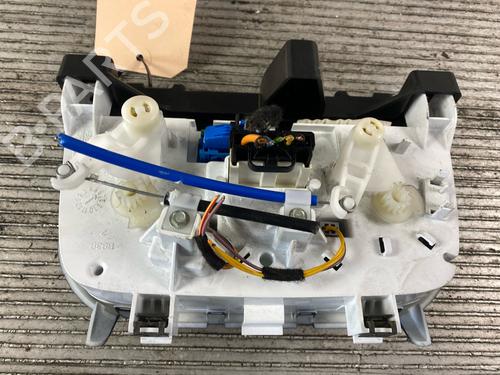 Climate control ALFA ROMEO MITO (955_) 1.4 (955AXB1B, 955.AXF1B) | BP23084061I5 - Image 5