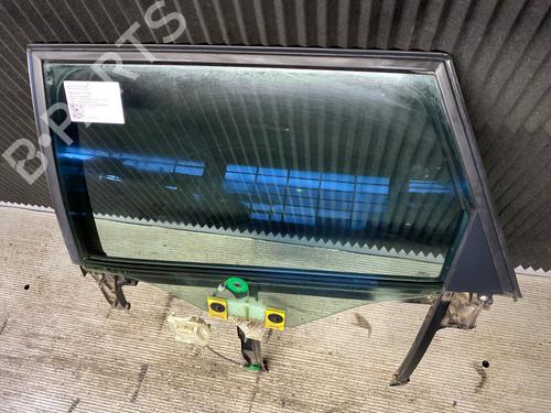 Rear left door window AUDI A3 Sportback (8PA) 1.4 TFSI | BP16216984C20 