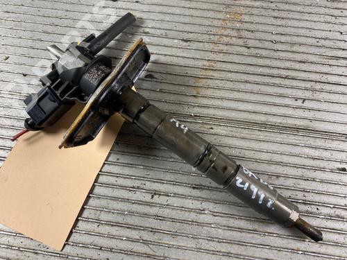 Used Injection rail Injection rail AUDI A4 B8 Avant (8K5) 2.0 TDI (170 hp) 11175732 11175732