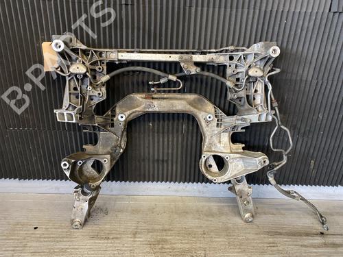 Used Subframe BMW 7 (F01, F02, F03, F04) 750 i, Li xDrive (408 hp) 17439076