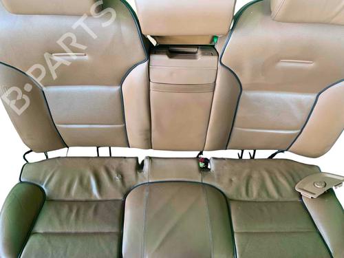 Seats set AUDI A8 D3 (4E2, 4E8) 4.2 TDI quattro | BP30129059C78