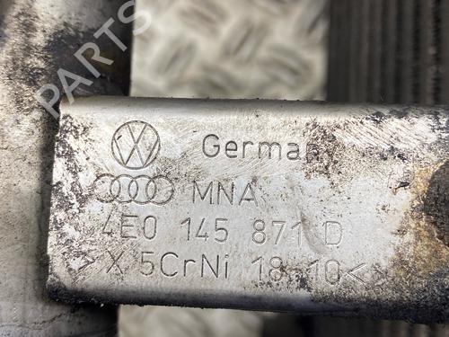 Ladeluftkühler AUDI A8 D3 (4E2, 4E8) 4.2 TDI quattro | BP29917906M30