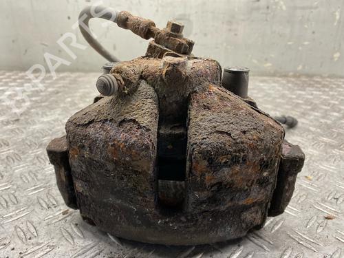 Used Right front brake caliper AUDI A3 Sportback (8PA) 1.8 TFSI (160 hp) 25470120