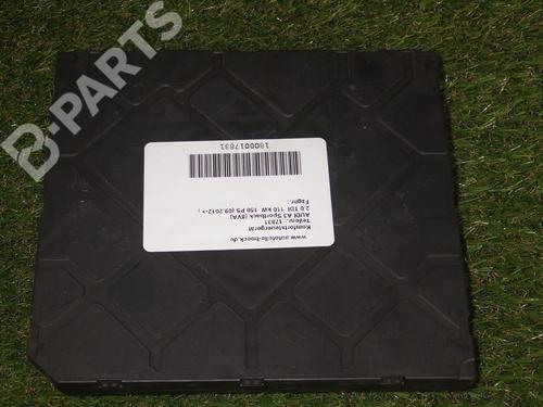 Electronic module AUDI A3 Sportback (8VA, 8VF) 2.0 TDI | BP4919015M83 