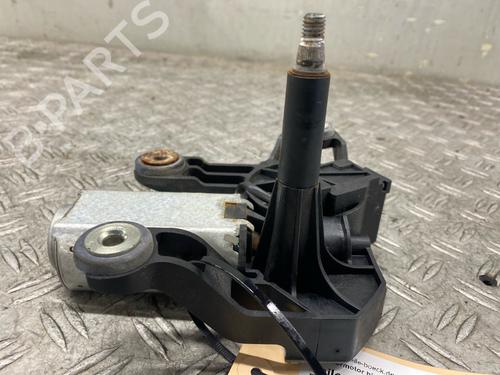 Rear wiper motor FIAT FIORINO Box Body/MPV (225_) 1.4 (225BXA1A, 225BXF1A) | BP24935926M102 