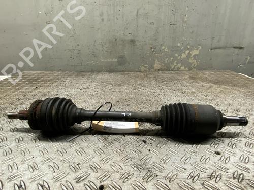 Left front driveshaft MERCEDES-BENZ A-CLASS (W169) A 180 (169.032, 169.332) | BP31133439M38