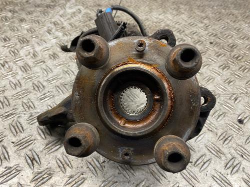 Used Right front steering knuckle OPEL CROSSLAND X / CROSSLAND (P17, P2QO) 1.2 (75) (131 hp) 31919362