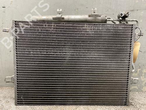 Used AC radiator MERCEDES-BENZ E-CLASS T-Model (S211) E 320 T CDI (211.222) (224 hp) 28494231