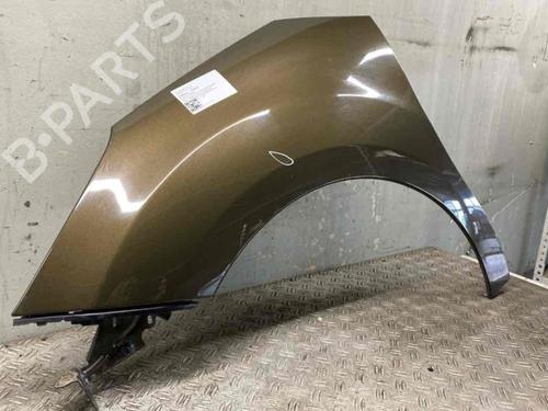 Used Left front fenders CITROËN DS3 (SA_) 1.6 VTi 120 (120 hp) 29171260