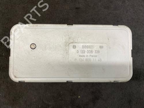 Central lock pump MERCEDES-BENZ E-CLASS (W124) E 220 (124.022) | BP36667370M86  - Image 6