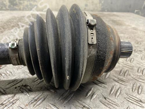 Left front driveshaft AUDI A6 C6 Avant (4F5) 2.7 TDI | BP38238885M38 - Image 5