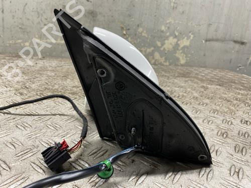 Left mirror VW PASSAT B6 Variant (3C5) 2.0 TDI | BP31714274C26 