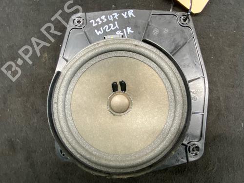 Altoparlante Altoparlante MERCEDES-BENZ S-CLASS (W221, V221) S 350 4-matic (221.087, 221.187) (272 hp) 35944423 35944423