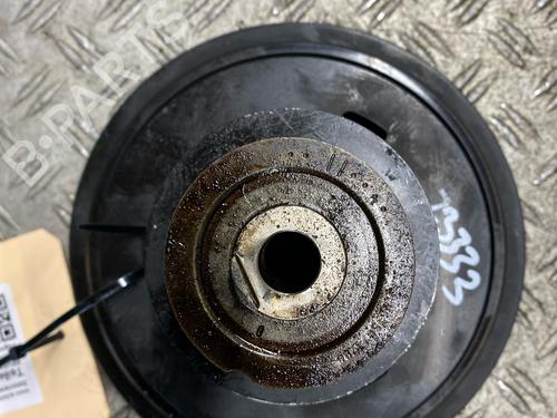 Remskive Remskive PEUGEOT 308 SW II (LC_, LJ_, LR_, LX_, L4_) 1.2 THP 130 (131 hp) 34246882 34246882