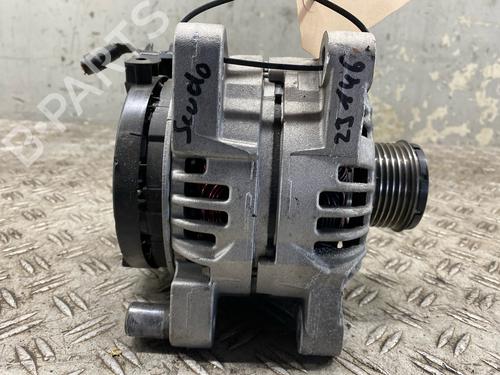 Generator FIAT SCUDO Van (270_, 272_) 2.0 D Multijet | BP29568205M7 