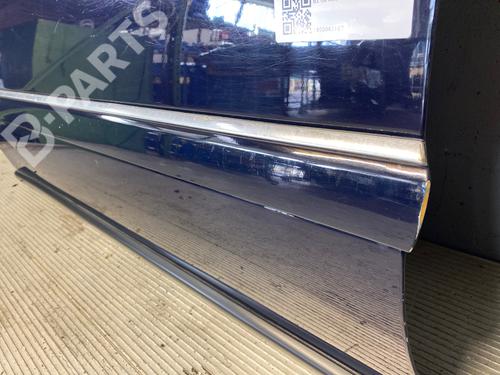 Left front door AUDI A8 D2 (4D2, 4D8) 2.8 | BP11496442C2 