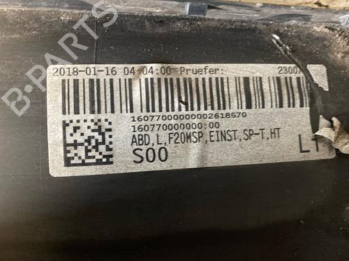 Other BMW 1 (F20) 120 d | BP16469946O1 