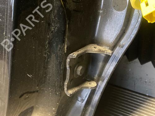 Left front door CITROËN C4 I (LC_) 1.6 16V | BP20228522C2 