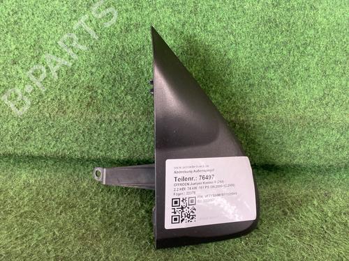 other-citroen-jumper-ii-van-22-hdi-100-815677-2006-18014692 main image