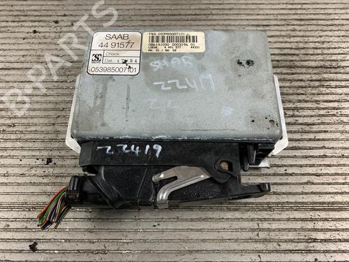 Used Engine control unit (ECU) SAAB 900 II Coupe 2.0 -16 Turbo (185 hp) 16302300
