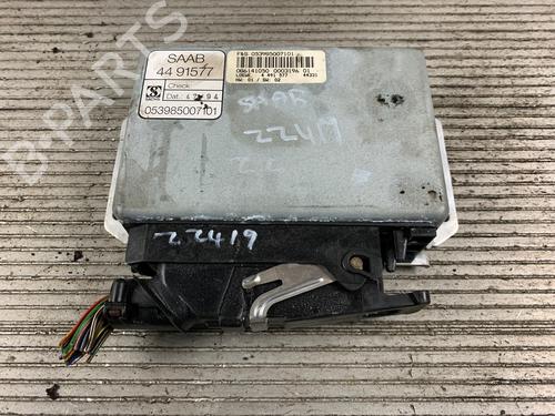 Engine control unit (ECU) SAAB 900 II Coupe 2.0 -16 Turbo (185 hp) 16302300