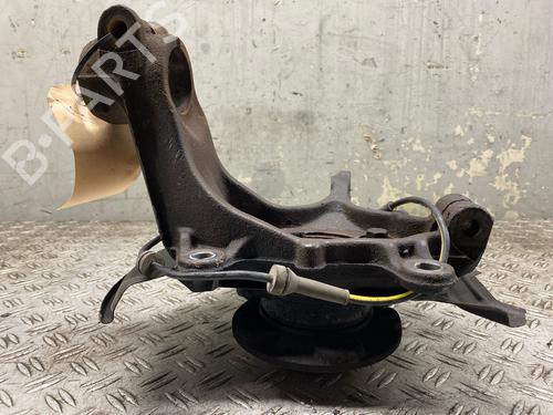 Right front steering knuckle NISSAN QASHQAI II (J11, J11_) 1.3 DIG-T | BP30964096M26 