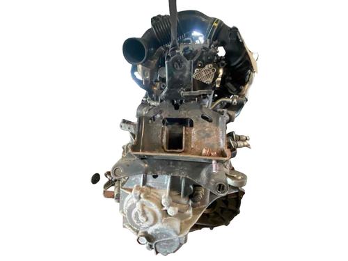 Engine SUBARU TREZIA 1.4 D | BP34442109M1  - Image 5