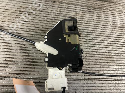 Front right lock CITROËN C4 I (LC_) 1.6 HDi | BP16821677C97 