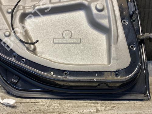 Left rear door BMW 5 Touring (E61) 520 d | BP17079336C4 