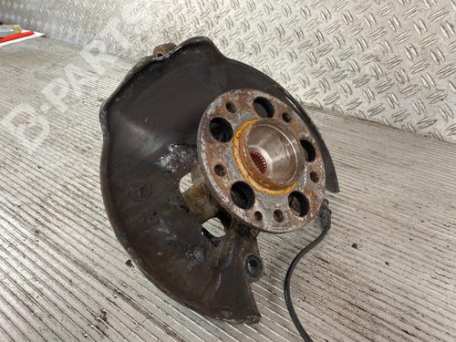 Right front steering knuckle MERCEDES-BENZ A-CLASS (W168) A 190 (168.032, 168.132) | BP12111010M26 