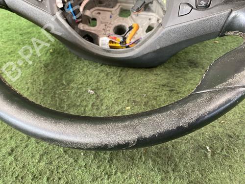 Steering wheel OPEL ASTRA K Sports Tourer (B16) 1.6 CDTi (35) | BP19449065C49 