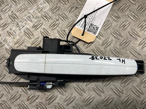 Used Rear left exterior door handle FORD FOCUS III Turnier 1.0 EcoBoost (125 hp) 27273867
