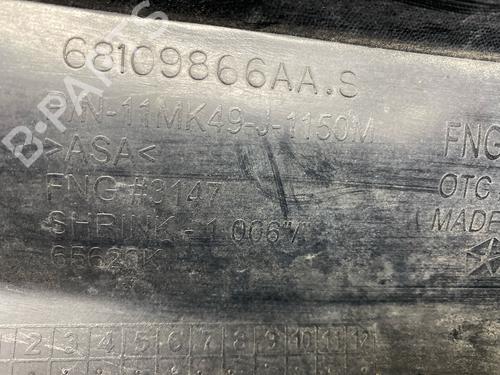 Grill JEEP COMPASS (MK49) 2.2 CRD 4x4 | BP33458402C40 - Image 12