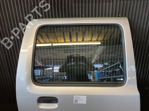 Right rear door OPEL AGILA A (H00) 1.0 (F68) | BP15483666C5 