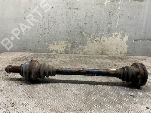Left rear driveshaft BMW 7 (E65, E66, E67) 745 i, Li | BP38755705M40 - Image 7