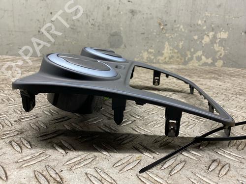Air vent DACIA DOKKER MPV (KE_) 1.2 TCe (KEM0, KEAY) | BP29726287I21 