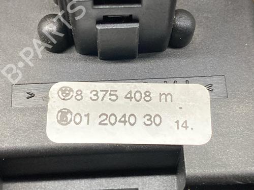 Mando BMW X5 (E53) 3.0 d | BP38286236I30 - Image 11