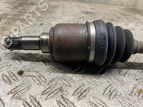 Left front driveshaft FIAT 500 (312_) 1.2 (312AXA1A) | BP33984997M38  - Image 8