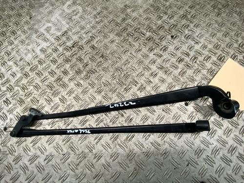 Used Front windshield wiper arm Front windshield wiper arm SUBARU TREZIA 1.4 D (90 hp) 34442077 34442077