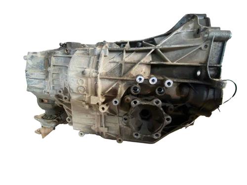 Gearbox AUDI A6 C6 Avant (4F5) 3.2 FSI | BP33657062M3 - Image 3