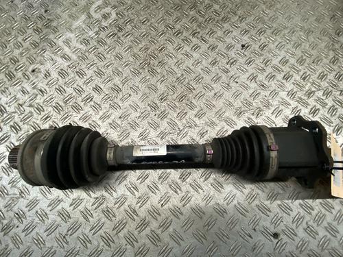 Used Left front driveshaft Left front driveshaft AUDI A4 B9 Avant (8W5, 8WD) 2.0 TDI (150 hp) 33242952 33242952
