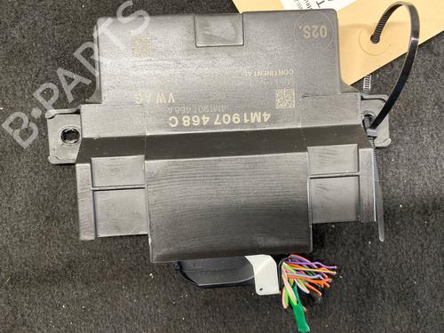 Used Electronic module Electronic module AUDI A4 B9 Avant (8W5, 8WD) 2.0 TDI (150 hp) 33242945 33242945