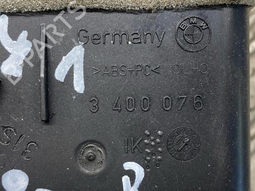 Air vent BMW X3 (E83) 2.5 si | BP26979217I21 