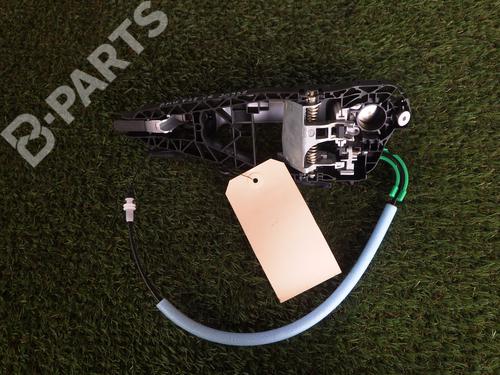 Front right exterior door handle BMW X1 (F48) sDrive 16 d | BP6519831C129 