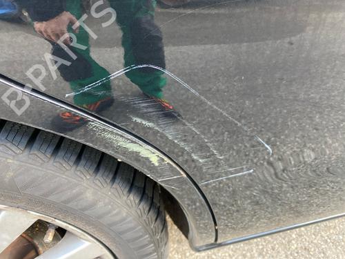 Dør højre bagtil MAZDA 5 (CW) 2.0 (CWEFW) | BP31635366C5