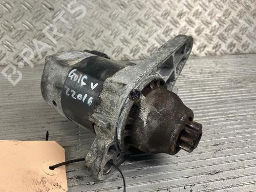 Starter VW GOLF V (1K1) 1.4 16V | BP12983259M8 