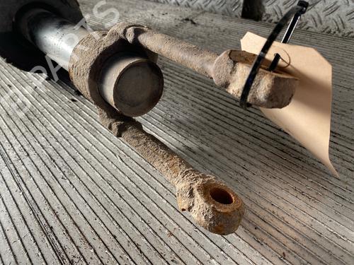 Right front shock absorber JEEP GRAND CHEROKEE III (WH, WK) 3.0 CRD 4x4 | BP22618869M17 